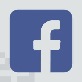 Facebook Icon